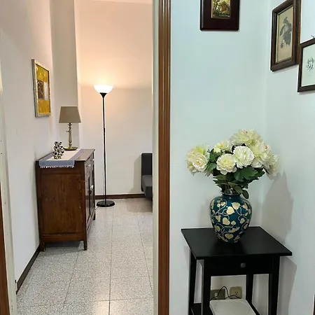 Luce D'abruzzo Appartement