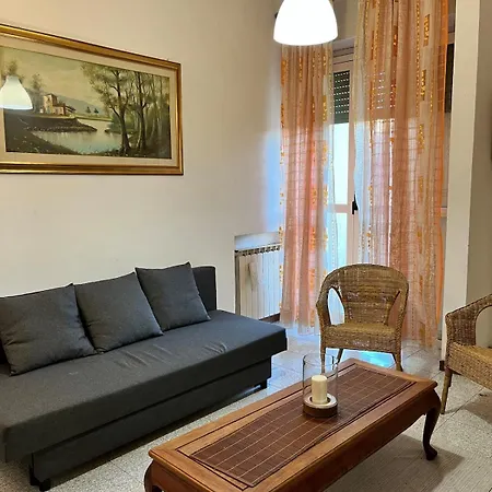 Appartement Luce D'abruzzo