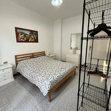 Luce D'abruzzo Appartement *