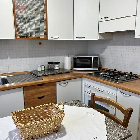 Luce D'abruzzo Appartement *